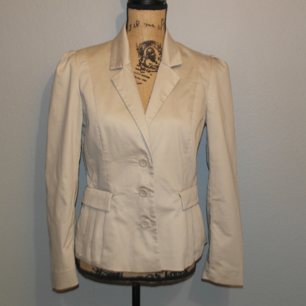🦄5/$25sale🦄 H&M Blazer